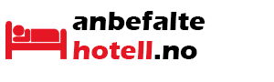 anbefaltehotell.no